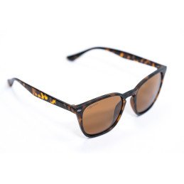 Lunettes Korda Shoredicth Tortoise Shell Brown