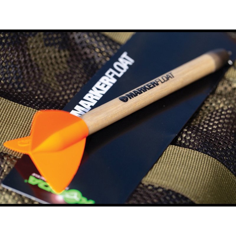 Marqueur Korda SLR Marker Float Small-Amorçage-Carptour