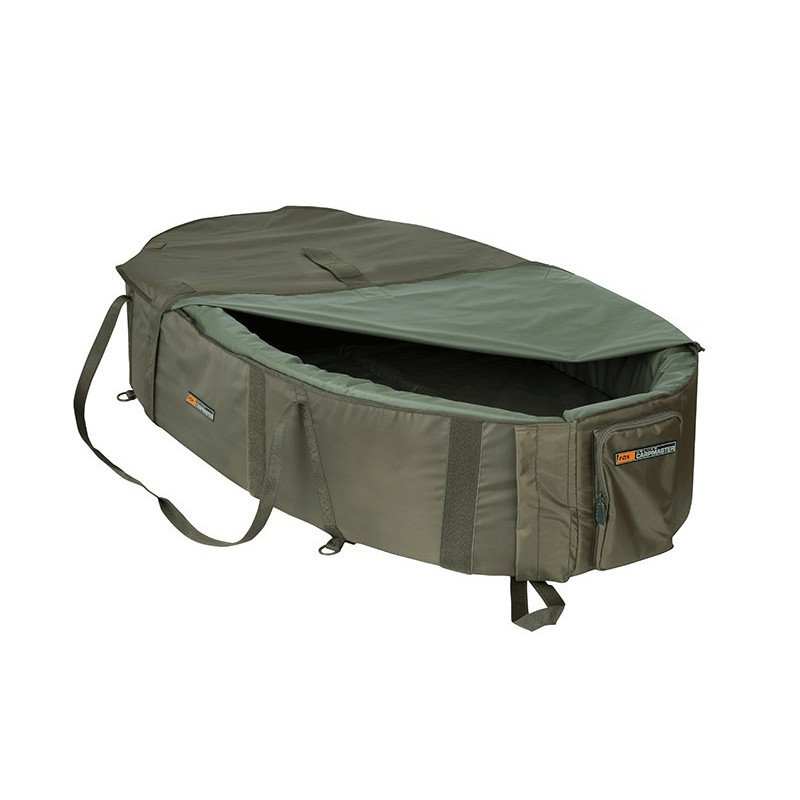 Matelas de Réception New Fox Carpmaster Deluxe XL-No Kill-Carptour