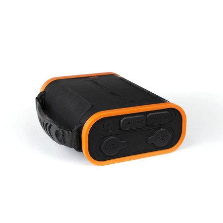 Batterie Fox Halo Power 96K