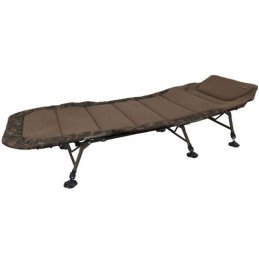 Bedchair Fox Royale Camou R2 Standard | Confort | Matériel pour la ...