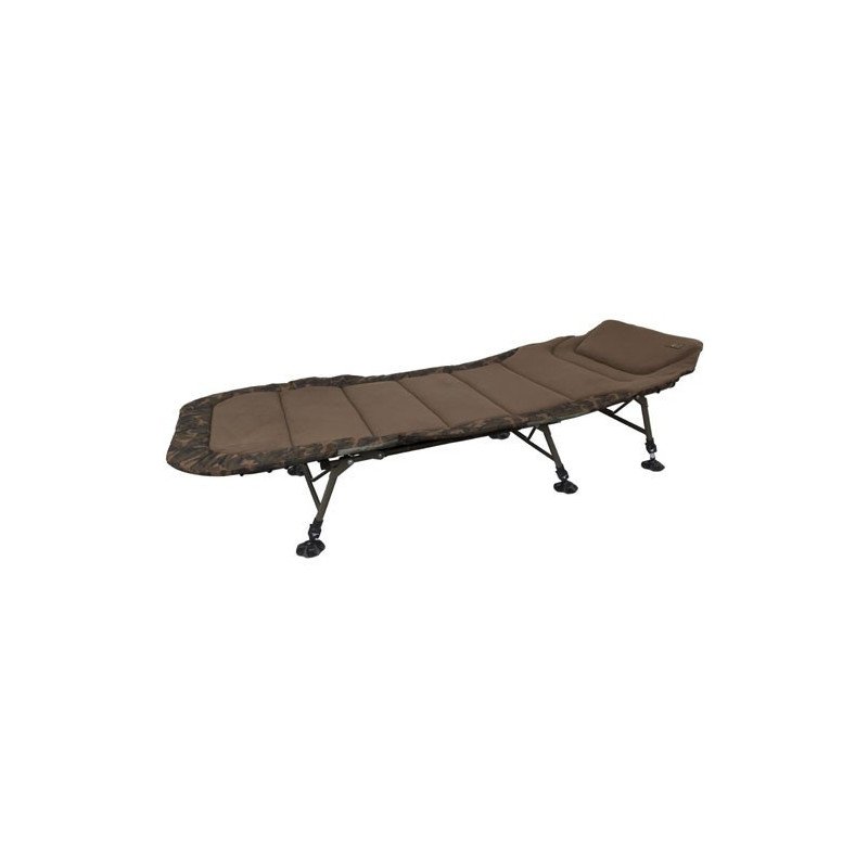 Bedchair Fox Royale Camou R2 Standard-Confort-Carptour