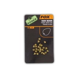 Stop Fox Edges Hook Beads (par 25) | Outils et Accessoires | Matéri...