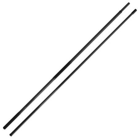 Manche d'Amorçage Fox Baiting Pole 6ft  (2.40m en 2 brins)