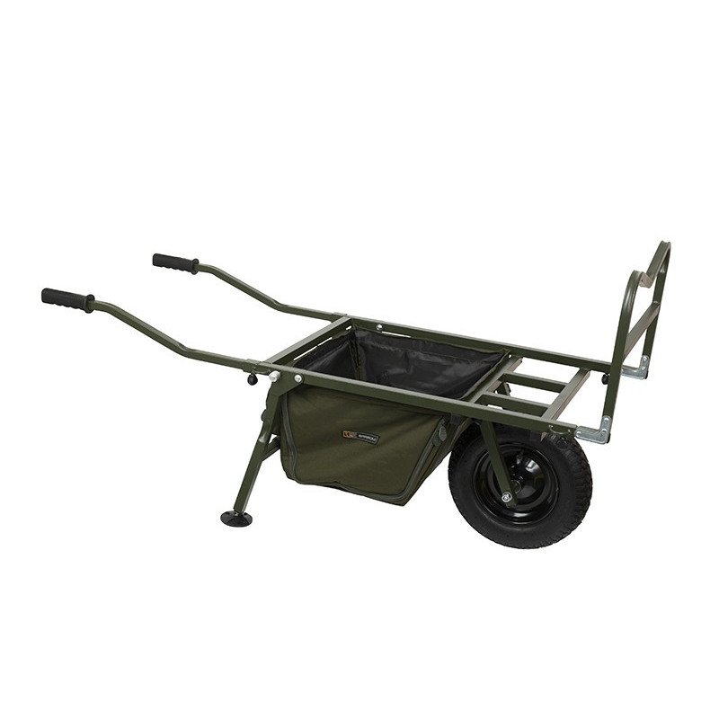 Chariot Fox R Series Barrow (+sac)-Transport-Carptour