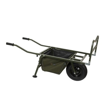 Chariot Fox R Series Barrow (+sac)