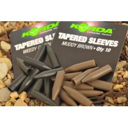 Tapered Sleeve Korda (manchon silicone) | Outils et Accessoires | M...