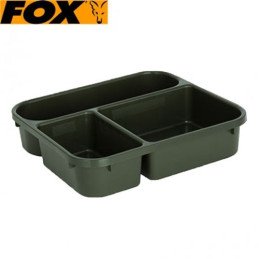 Cuvette Fox Tray Bucket Insert ( pour seau de 17L )