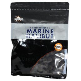 Bouillettes Dynamite Baits Marine Halibut 1kg 20mm