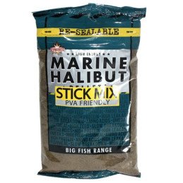 Dynamite Baits Marine Halibut Stick Mix 1kg