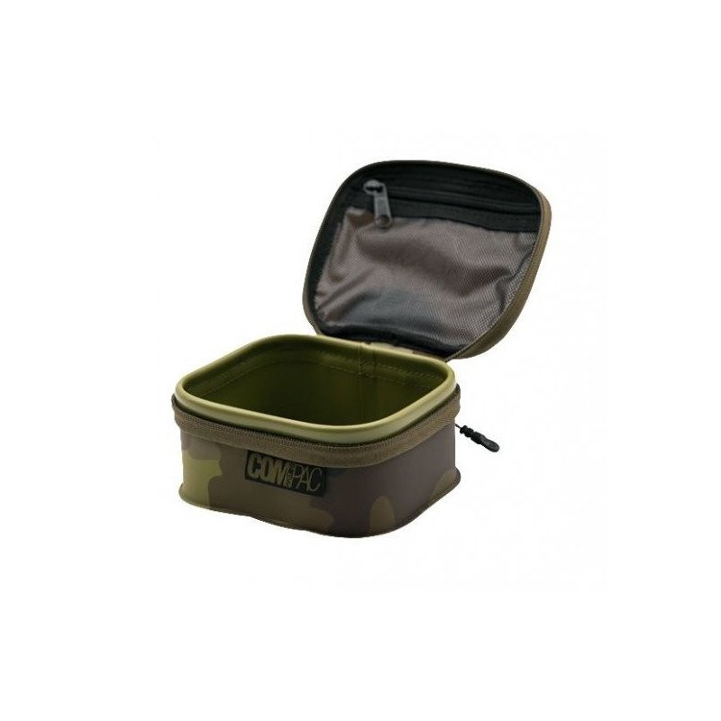 Trousse à Accessoires Korda Compac 110 Kamo-Bagagerie-Carptour