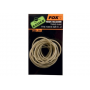 Tube Fox Edges Hook Silicone 1.5m