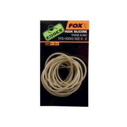 Tube Fox Edges Hook Silicone 1.5m | Outils et Accessoires | Matérie...