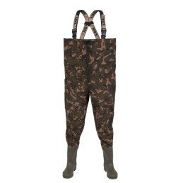 Waders Fox Chunk Camo Lightweight