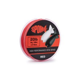 Tresse Spomb 20lb 300m