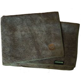 Serviette Korda Micro Fibre Towel