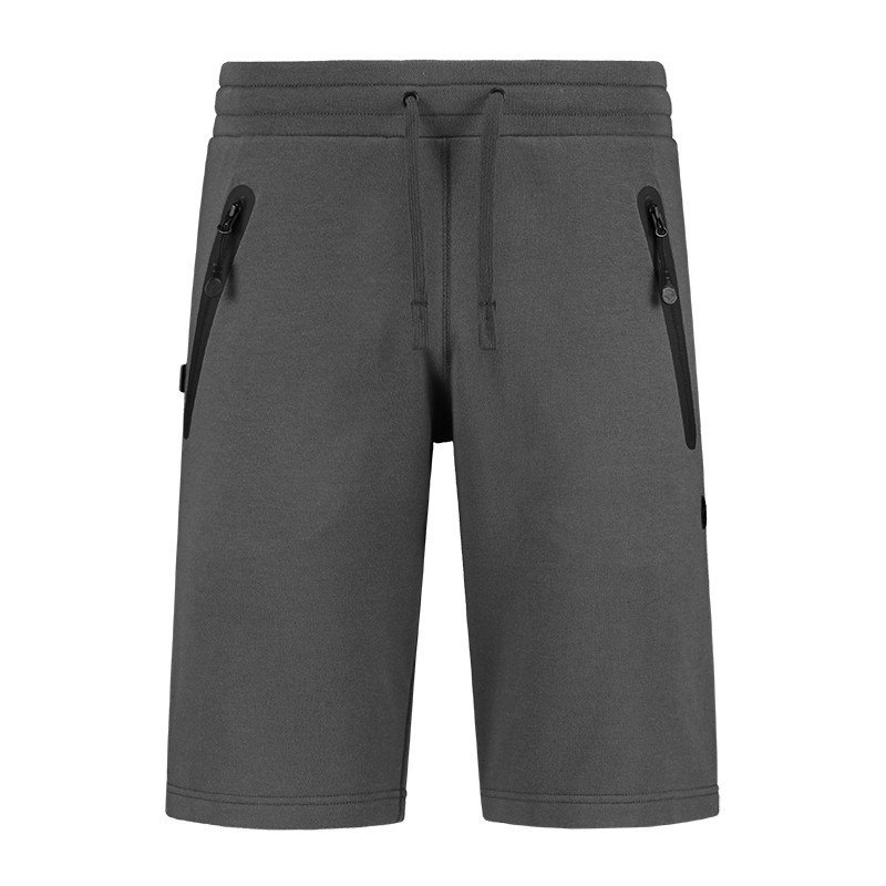 Short Korda Le Charcoal Jersey Shorts-Vêtements-Carptour