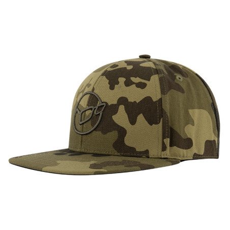 Casquette Korda Kore Snapback Kamo