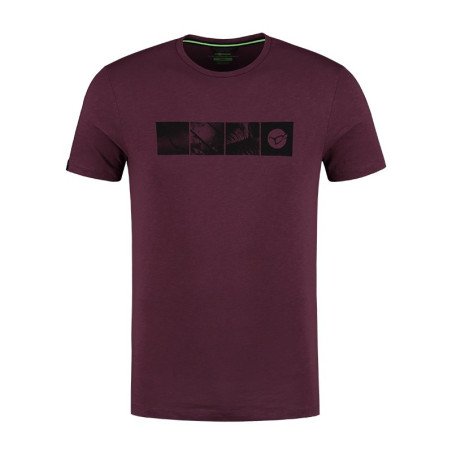 T-Shirt Korda Le Scenick Tee