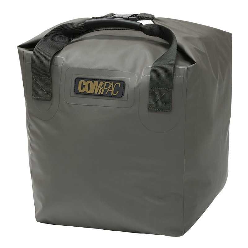 Sac Etanche Korda Compac Dry Bag Small-Bagagerie-Carptour