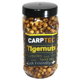 Graines Dynamite Baits Carptec Particles Tigernuts Mix 1L