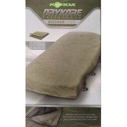 Couverture Etanche Korda Dry Kore Bedchair Cover