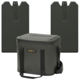 Pack Korda Compac Cooler & Compac Cool pack (x2)