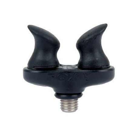 Support Arrière Fox Power Grip Butt Rest