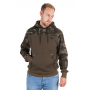 Sweat Fox Khaki & Camo Hoody