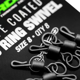 Emerillion Korda PTFE QC Ring Swivel