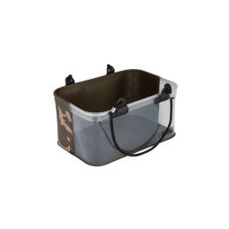 Sac Aquos Camolite Rig Water Bucket