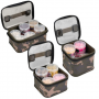 Pack Fox Aquos Camolite Bait Storage