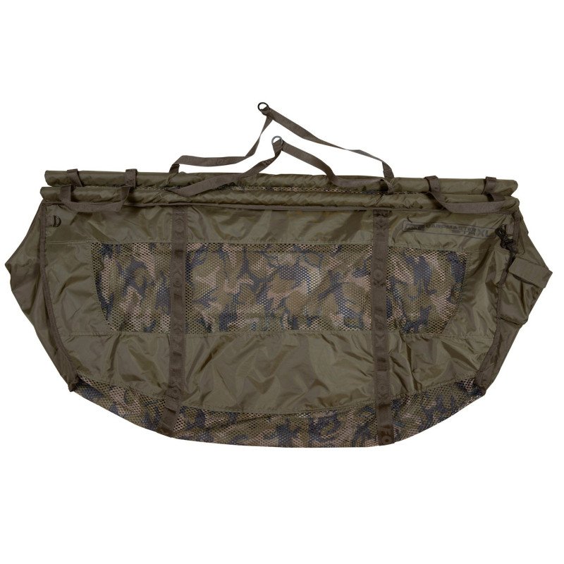 Sac de Pesée Flottant Fox Carpmaster STR XL-No Kill-Carptour