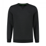 Pull Korda Kore Crew Neck Charcoal