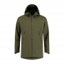 Veste Korda Kore Drykore Jacket Olive