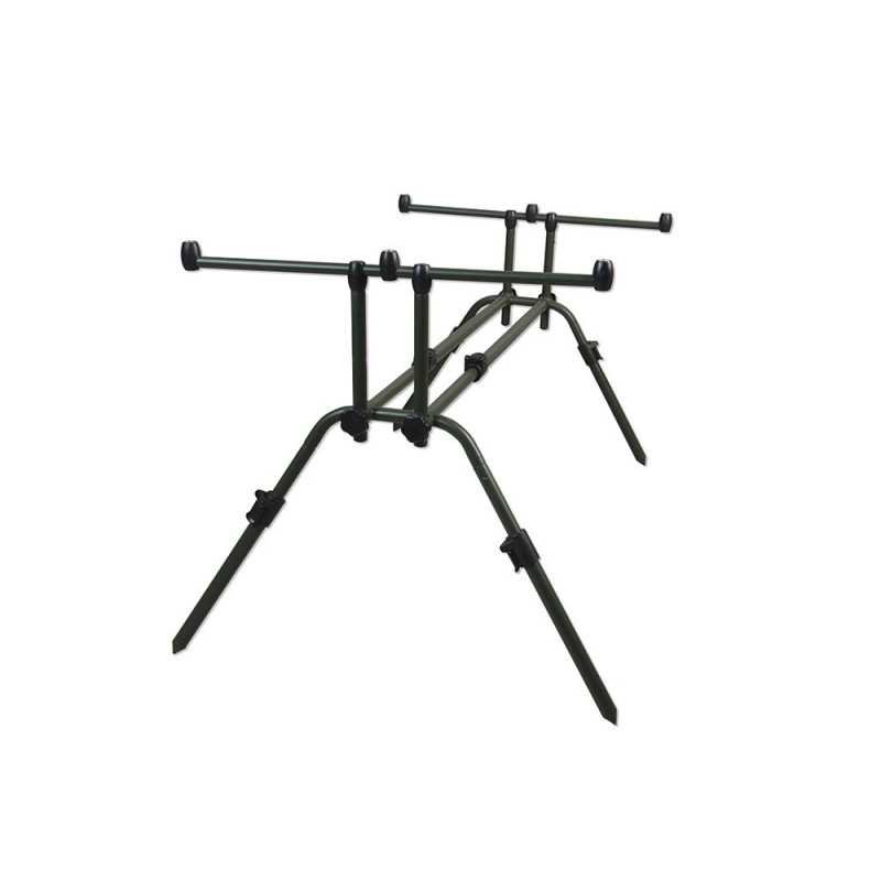 Rod Pod Carp Spirit Classic Stable-Rod Pod-Support cannes carpe-Carptour