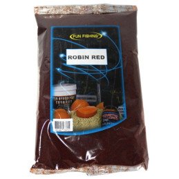 Robin Red Fun Fishing Ultra Concentré 500g