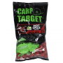 Bouillettes Carp Target Hot Spice 20mm 800g