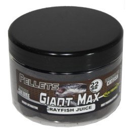 Pellets Fun Fishing Crayfish Juice 22mm 250g