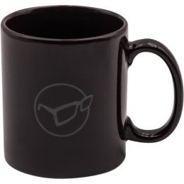 Tasse Korda Glasses Mug Burgundy