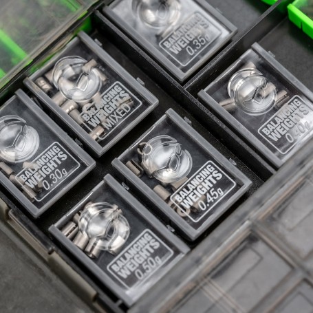 Lest Korda Dark Matter Balancing Weights Mixed