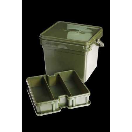 Seau Ridge Monkey Compact Bucket System 7.5L