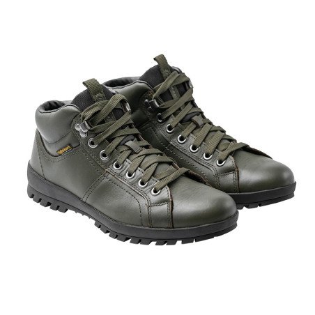 Chaussures Korda Kore Kombat Boots Olive