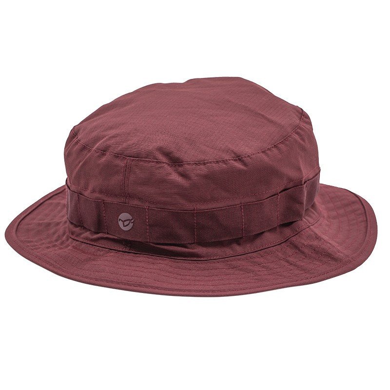 Bob Korda Le Waterptoof Boonie Burgundy-Vêtements-Carptour