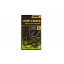 Hameçon Fox Carp Hooks Wide Gape