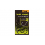 Hameçon Fox Carp Hooks Stiff Rig Beaked