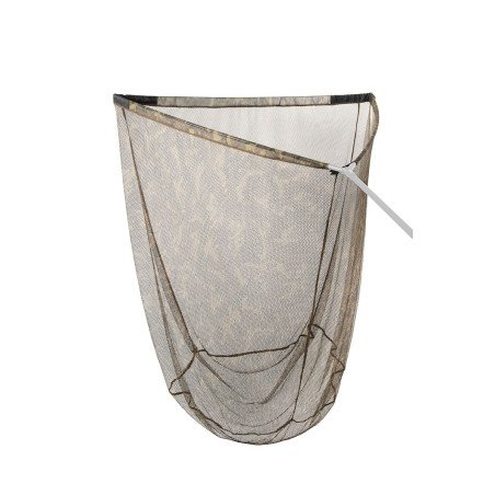 Filet Epuisette Fox Camo Landing Net Mesh