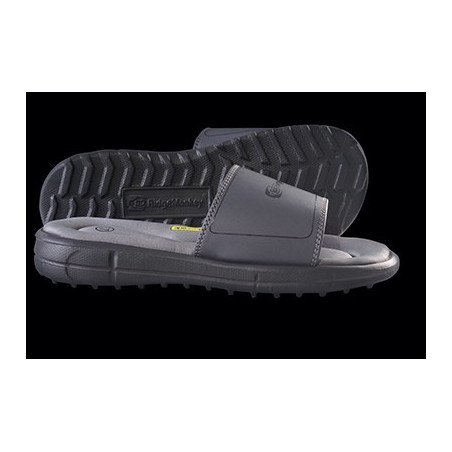 Claquettes Ridge Monkey Apearel Dropback Sliders