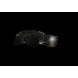 Lunettes Polarisantes Ridge Monkey Pola Flare Seeker