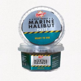 Dynamite Baits Paste Marine Halibut ( Pâte d'enrobage)